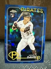 Click to enlarge Henry Davis