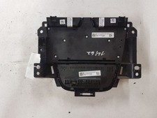 Vauxhall Astra J 2012 Control Panel Controller Multimedia 13360091 Eqw75502 Vauxhall Astra J 2012 Control Panel Controller Multimedia 13360091 Eqw75502