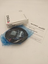 Keyence Laser Sensor LV-NH62 neu