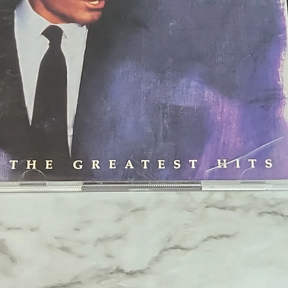 Julio Iglesias - My Life: Greatest Hits - Audio CD By JULIO IGLESIAS Very Good  - Image 3 of 4