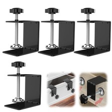 4x Universal C Klemme Heavy Duty Tiger Klemme...