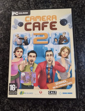 CAMERA CAFE 2 GIOCO PC FUNZIONANTE EXC