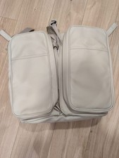 Borsa Culla Fasciatoio