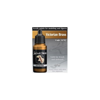 Scale75 - Victorian Brass New | 8412548275253