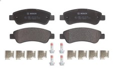 Kits de frein Peugeot 604