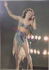 MILEY CYRUS Autographed signed photo