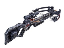 Wicked Ridge Commander 400 Crossbow Package NEW!!!