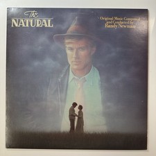 The Natural Record Randy Newman