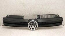 GRILLE VOLKSWAGEN GOLF 5 Door Hatchback  08-15