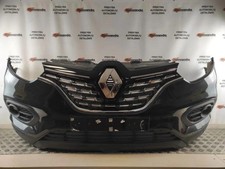 Baguette de porte Renault Kadjar
