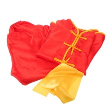 Martial Arts Training Suit Boys Clothing for Tai Chi Chinese Kung Fu Clothes