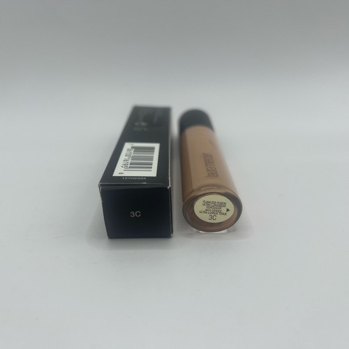 Laura Mercier 3C Flawless Fusion correttore ultra lungo 0,23 once Nuovo con scatola - Foto 2 di 2