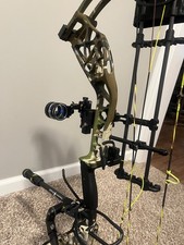 Bear archery adapt 2 HP, right hand