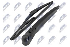 Scheibenreinigung Wischarm hinten Für HONDA Civic VII 00-05 76720-S6D-E01
