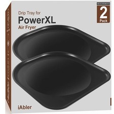Genuine Nonstick Drip Tray for PowerXL Air Fryer Replacement Parts