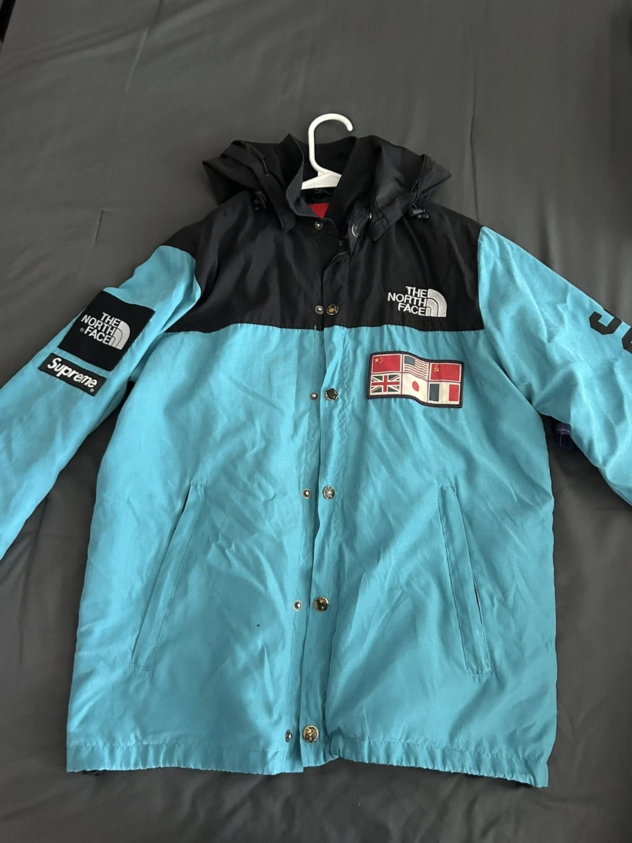 Supreme Supreme x The North Face Coats & Jackets for Men for Sale