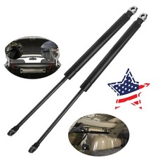2X For 1994-1998 BMW 318i Base Sedan Front Hood Lift Support Gas Shocks Struts