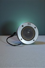 Altec Lansing IML227 Orbit USB Lite Speaker for Laptops and Notebooks Desktop