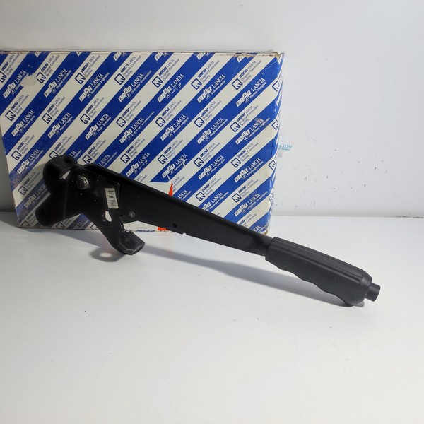 Handbremse Hebel Original Fiat UNO Oe/Oem 91386329-image