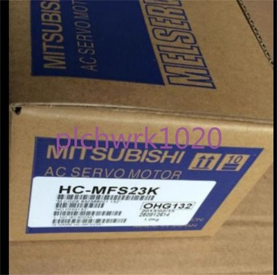 1PCS NEW IN BOX   servo motor HC-MFS23K #yi