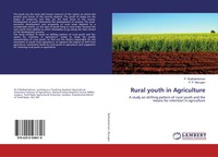 P. Radhakrishnan (U. A.) | Rural Youth In Agriculture | Taschenbuch | Englisch