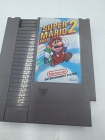 Nintendo NES Games - Pick your Title All Tested Authentic