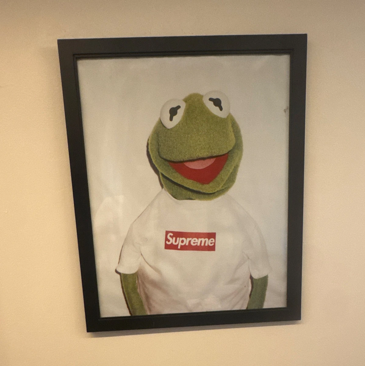Supreme Poster for sale | eBay