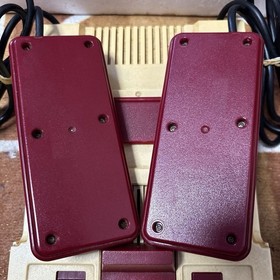 Nintendo FC Family Computer Console Late Model HVC-001 Famicom Includes Box and