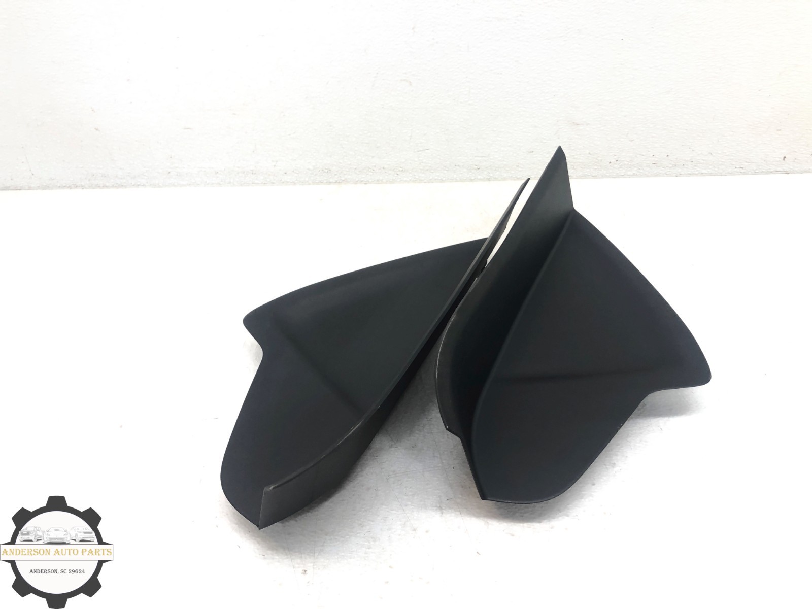 Maserati Levante 2017-2020 Front Trim covers 2 pcs