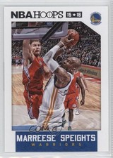 2015-16 Panini NBA Hoops Marreese Speights #144 0k4