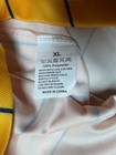 Nashville Predators Lightweight Polyester Baseball Jersey #98 SGA 3/2/26 Sz XL — photo 6