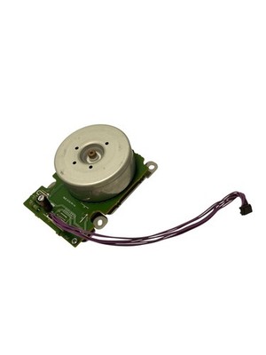 HP Schrittmotor RM2-7345 Antriebsmotor mit Encoder für Drucker