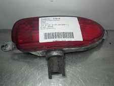 17614 Nebelschlussleuchte OPEL Corsa C (X01) 1.0 