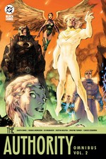 The Authority Omnibus Vol. 2 | Various | Engl...