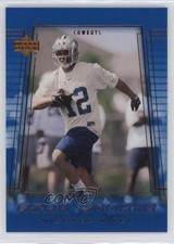2000 Upper Deck Star Rookie Michael Wiley #246 1d8d