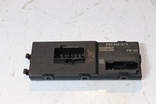 BENTLEY CONTINENTAL GT MK3 ELEKTRISCHES HECKKLAPPENSTEUERGERÄT ECU 8W8959107D