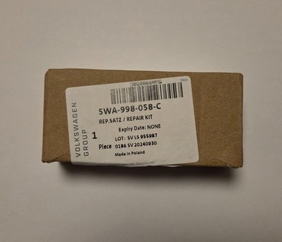Reperatursatz 5WA-998-058-C für Notrufsteuergerät - OCU - Telematik - Volkswagen