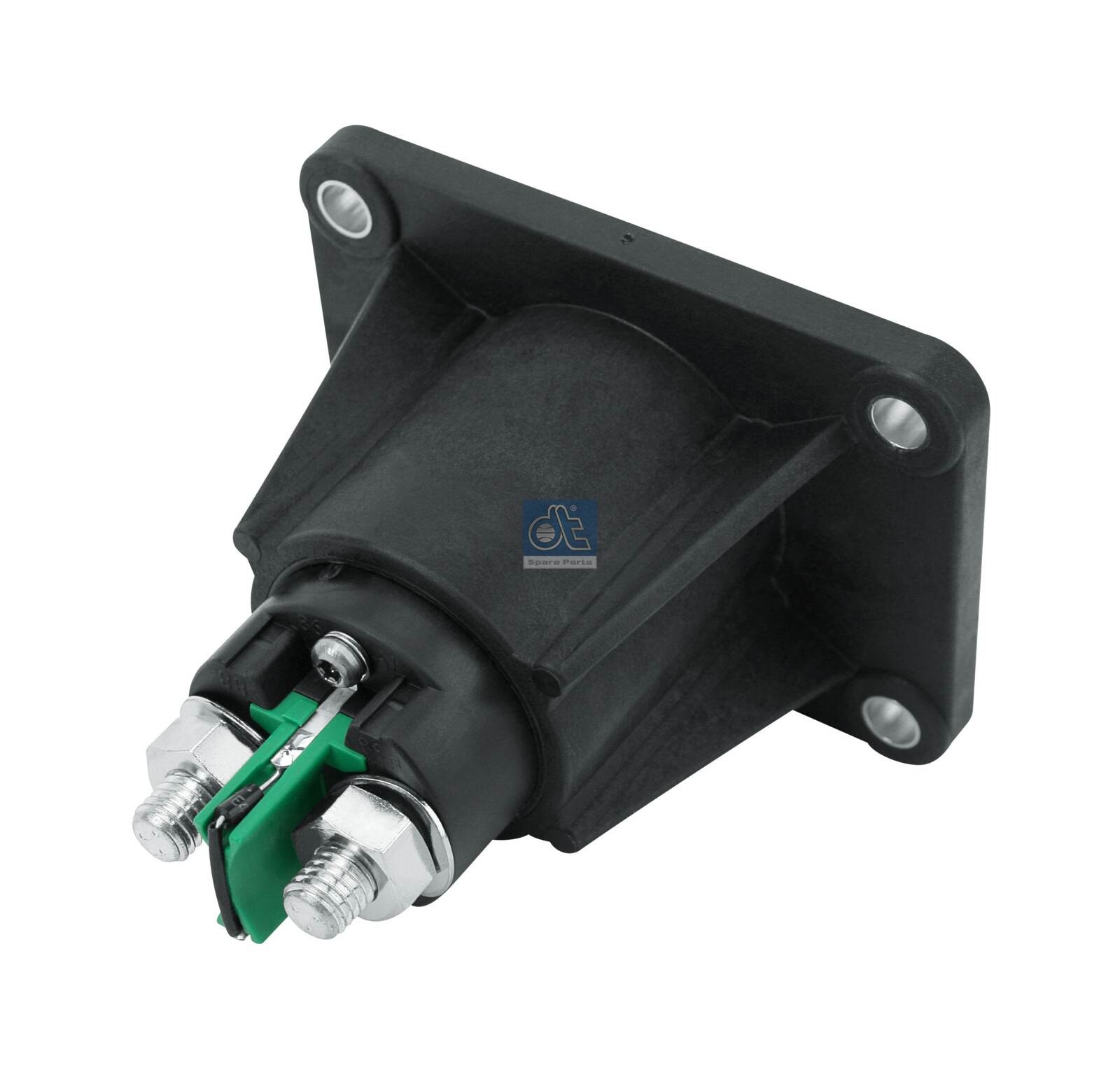 Fits DT SPARE PARTS 2.20062 Main Switch, battery 2.20062 Work current ⭐UK Stock⭐