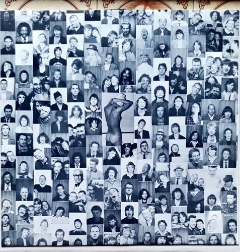 Madness - one step beyond (1979) Teldec Vinyl P OIS 6.24174 - Foto 3 di 7