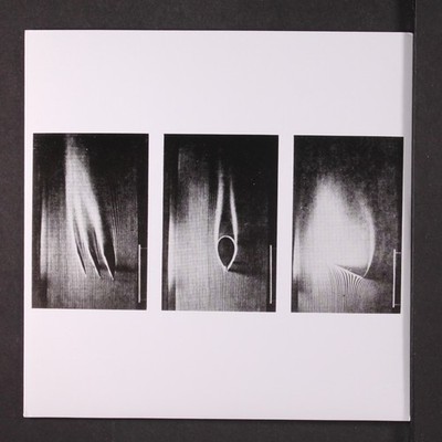 WYMOND MILES: passion plays / batwing SACRED BONES 7'' Single 45 RPM