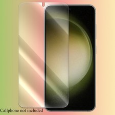 Anti-Bubble Tempered Glass Screen Protector f...