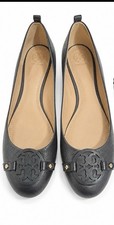 tory burch ballet flats size 11