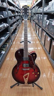 GRETSCH G2420 LRT full aco