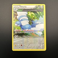 Pokémon TCG Altaria Roaring Skies 74/108 Reverse Holo Rare Near Mint