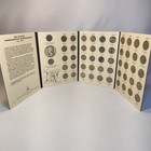 Complete 50 State Quarters Collection 1999-2008 Littleton Album 50 Coin Set #364 — photo 1