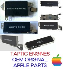 APPLE OEM Vibrator Taptic Engine iPhone 11 12 13 Pro XS Max XR X 8 7 6 6S Part