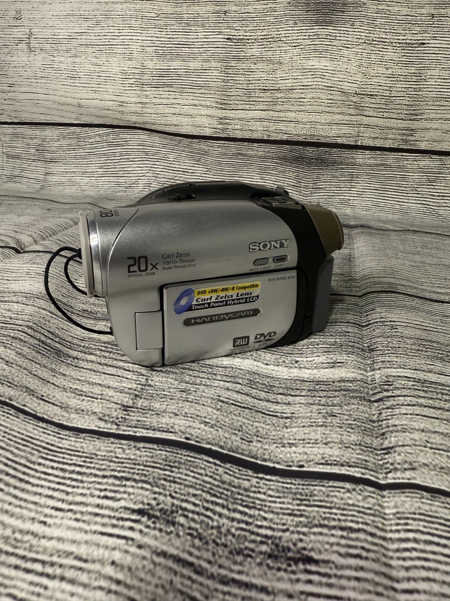 その他 SONY 2C-46GIG2B Sony Cyber-shot DSC-HX1 Digital Bridge Camera 9MP CCD 20x Zoom