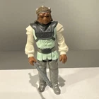 ￼Vintage Kenner Star Wars Nikto 1983 - Original