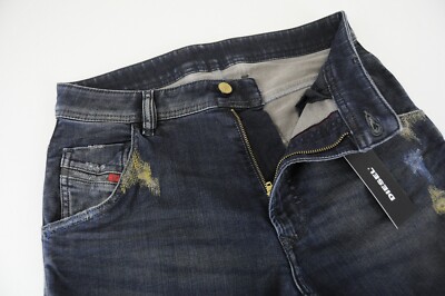 DIESEL/JOGG JEANS/KROOLEY-X-T W28