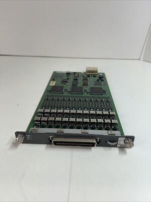 Avaya MM717 DCP 24-Port Digital Communications Protocol Media Module